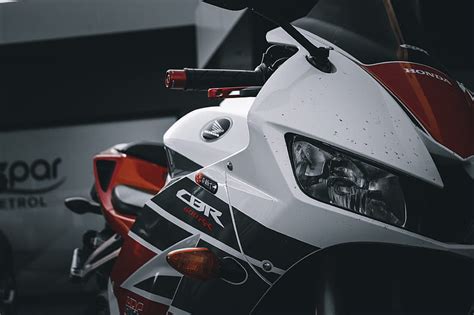 Honda CBR, 600rr, honda cbr 600rr, motor, motorcycle, HD wallpaper | Peakpx