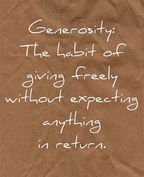 Generosity Quotes From The Bible. QuotesGram