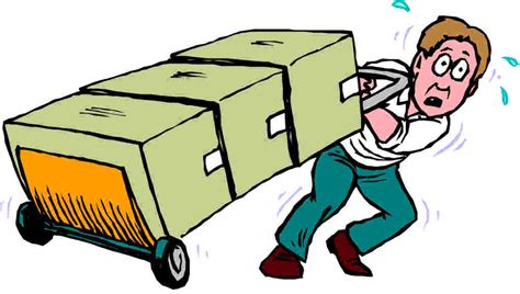 Moving Clip Art - ClipArt Best