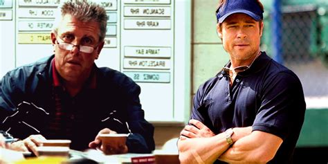 Moneyball True Story: How Accurate The Baseball Movie Is