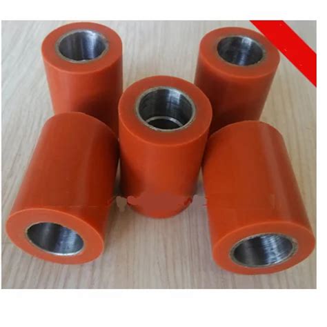 Urethane Rubber Products - Urethane Rubber Accessories Manufacturer ...