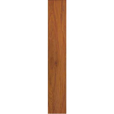 Achim Tivoli II Self Adhesive Vinyl Floor Planks 6" x 36", Medium Oak ...