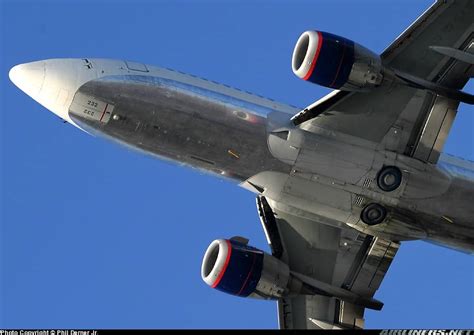 Why Don't Boeing 737 Airplanes Cover Their Landing Gears Whe