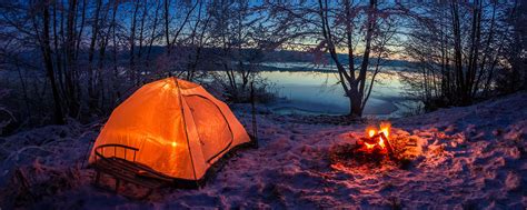 The Do's & Don'ts of Wilderness Camping | Lost & Curious