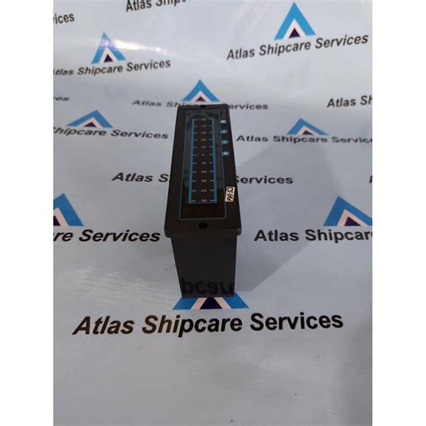 OTEK HIQTEK05100320099 LED PANEL METER| Atlas Shipcare Services