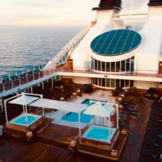 Seabourn Odyssey Cruise Ship - Reviews and Photos - Cruiseline.com