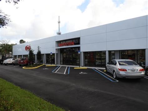 Napleton's Northlake KIA car dealership in Palm Beach Gardens, FL 33403 | Kelley Blue Book