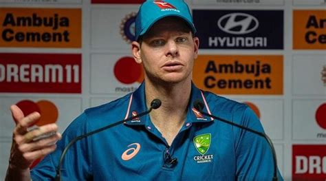 Australian cricketer Steve Smith closer to playing cricket in New York