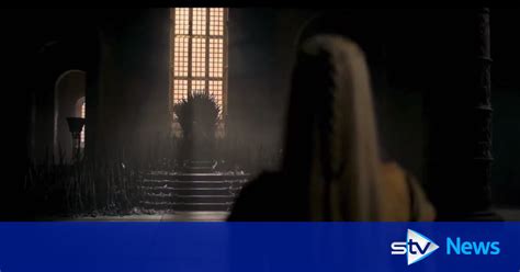 First teaser for Game Of Thrones prequel House Of The Dragon released ...