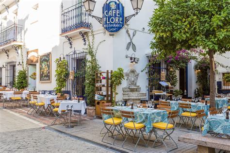 5 Best Things To Do in Marbella | Marbella old town, Marbella spain ...