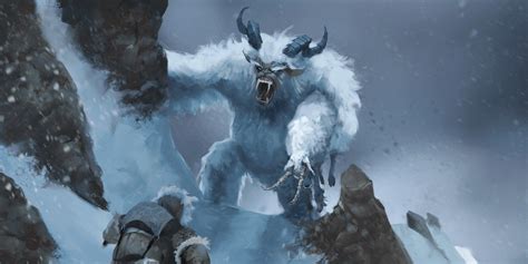 Dungeons and Dragons - Icewind Dale is Easier for DMs and Harder for ...