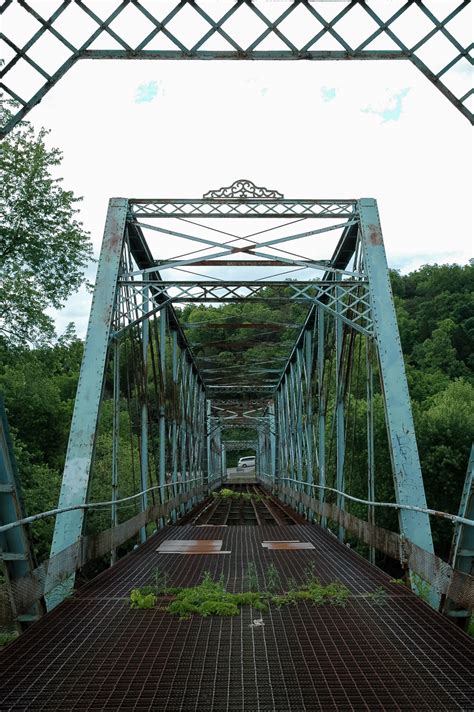 Martha Bridge - Bridges and Tunnels