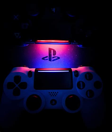 Ps4 Controller, dualshock HD phone wallpaper | Pxfuel