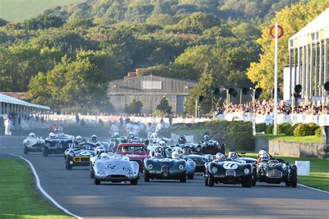 GALLERY: 2022 Goodwood Revival - Speedcafe.com