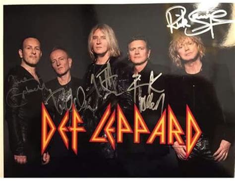 Pin by Janet l on def love you leppard | Def leppard, Rock bands, Poster