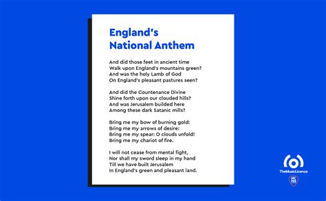 British national anthem lyrics - PPL PRS