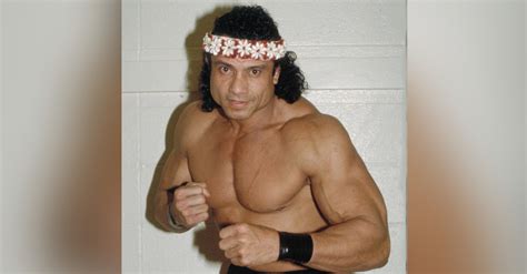 Jimmy “Superfly” Snuka: The Dark Cloud Over His Hall-of-Fame Career | Fanbuzz