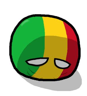 Maliball - Polandball Wiki