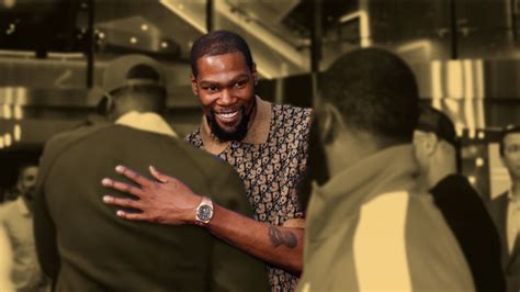 Kevin Durant makes honest admission on the new All-Star Team Draft ...