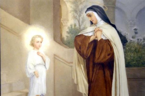 St. Teresa of Ávila, Whom God Treated as a Friend| National Catholic ...