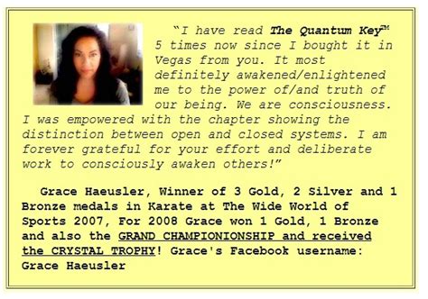 Quantum theory of consciousness PDF review - does it work?