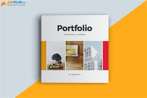 Portfolio là gì? Điều gì tạo nên một portfolio hấp dẫn trong mắt nhà ...