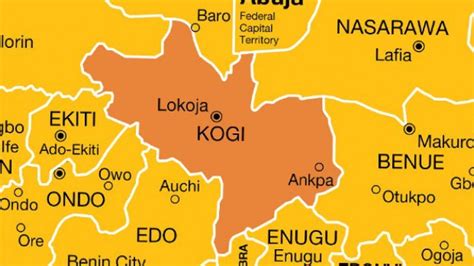 Gunmen Steal Kogi Governorship Election Petitions From Tribunal – The ...