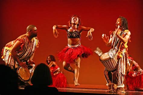 21 best African dance images on Pinterest | Costume ideas, Dancers and ...