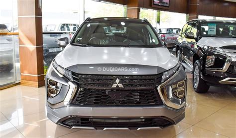 New Mitsubishi Eclipse Cross 2023 for sale in Dubai - 642933