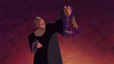 "Hellfire" is a song from Disney's 1996 animated feature The Hunchback of Notre Dame. The song ...