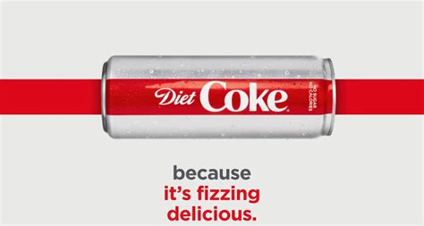Diet Coke Logo