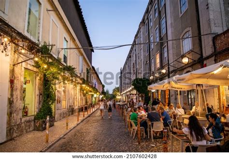 271 Lisbon Nightlife Images, Stock Photos, 3D objects, & Vectors | Shutterstock