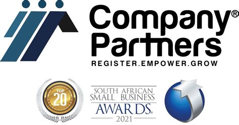 Company Partners (Pty) Ltd Review 2023 | SME South Africa