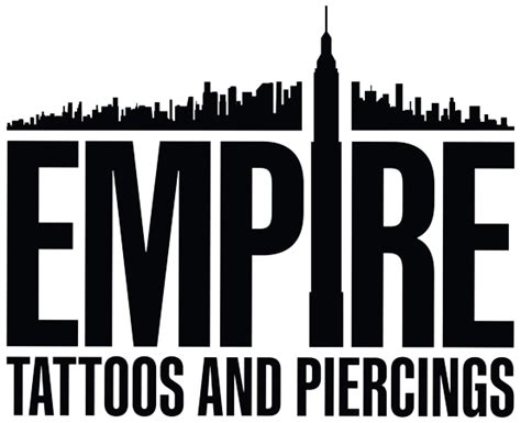 Home - Empire Tattoos & Piercing Studio