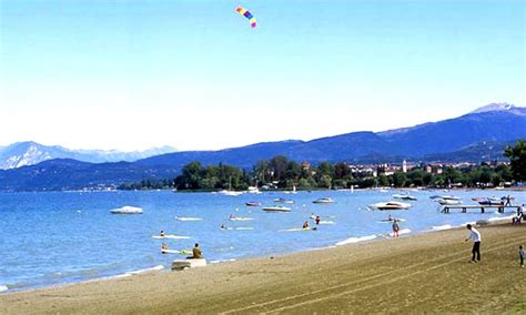 Gardasee Strand : Strand Am Gardasee Italien Leinwandbilder Bilder Tour Tourismus Europa Marina ...