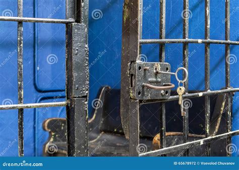 3,728 Prison Door Lock Stock Photos - Free & Royalty-Free Stock Photos ...