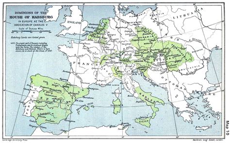 Habsburg Spain - Wikiwand