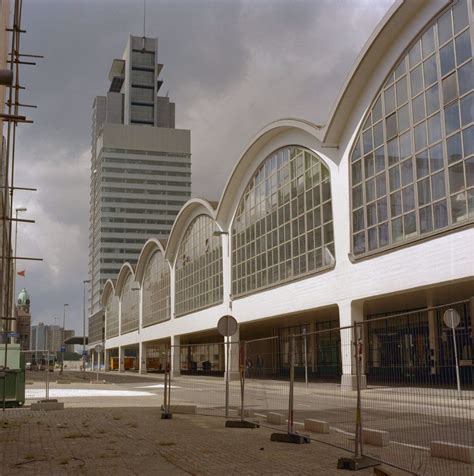 Cruise terminal Rotterdam | Rotterdam, Steden, Stad