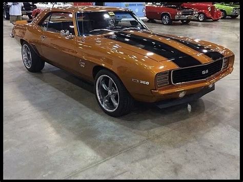 1969 Chevy Camaro RS/SS Nissan Trucks, Toyota Trucks, Chevrolet Trucks, Ford Trucks, 1969 Chevy ...