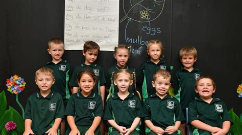 60+ PHOTOS: Gladstone region’s 2020 prep classes | The Courier Mail