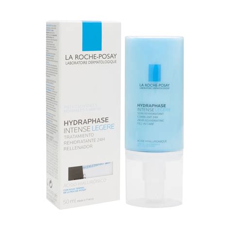 La Roche-Posay Hydraphase Intense Light - Laois Pharmacy