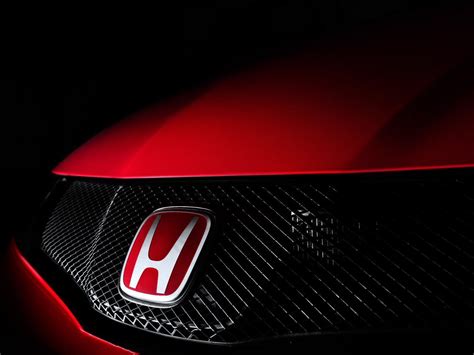 Honda Logo Wallpapers - Wallpaper Cave