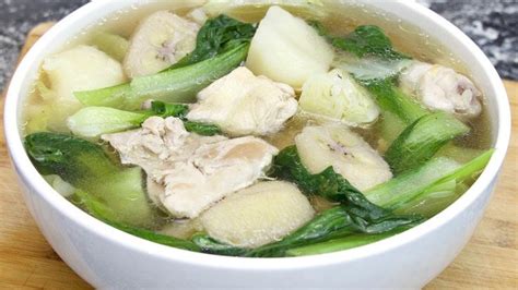 NILAGANG MANOK | HOW TO COOK NILAGANG MANOK | EASY FILIPINO CHICKEN ...