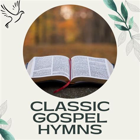 Classic Gospel Hymns - Album by Christian Instrumental Guitar Music | Spotify