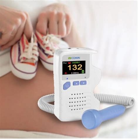 Fetal Doppler at Home and in Hospital: Is It Safe? | Just-Health.net