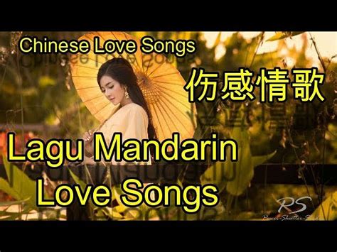 lagu mandarin Love Songs, Chinese Love Songs Chords - Chordify