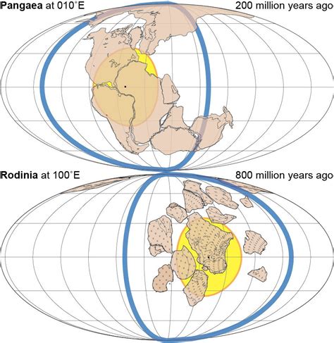 'Amasia': The Next Supercontinent? | NCPR News