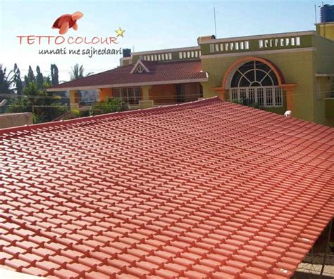 PVC Roofing Sheet Manufacturers in India