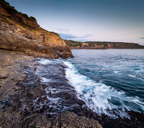 Tura Beach | Sapphire Coast | NSW Australia