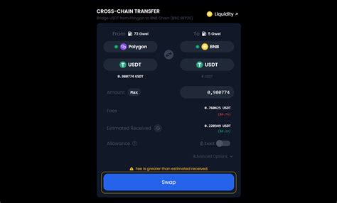 How to use Connext Bridge: A detailed Guide